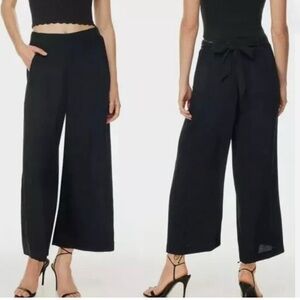 Aritzia Wilfred Faun Ankle Pants
